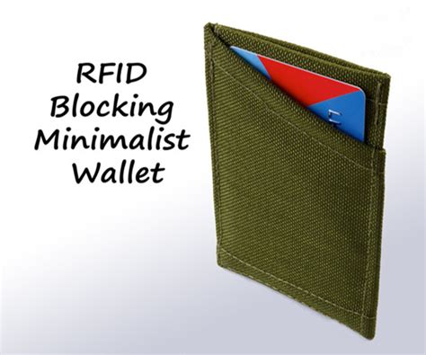 rfid blocking card suppliers|do you really need rfid blocking wallet.